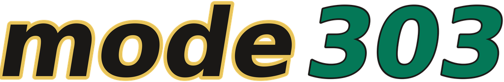 mode303 logo